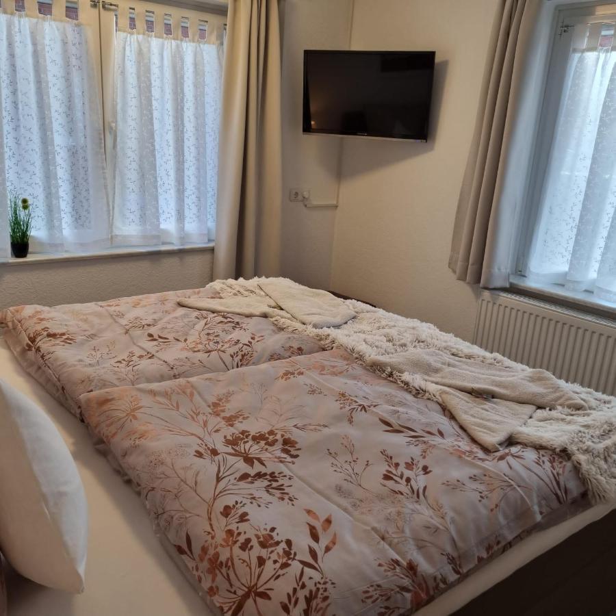 Haus Nordseeschatz Appartement 15 Grosse Schatzkiste 4 Personen Büsum Exteriör bild